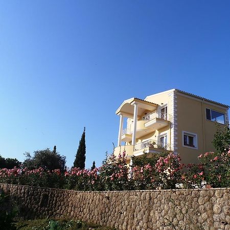 Linda House Corfu Apartment Gastouri  Room photo