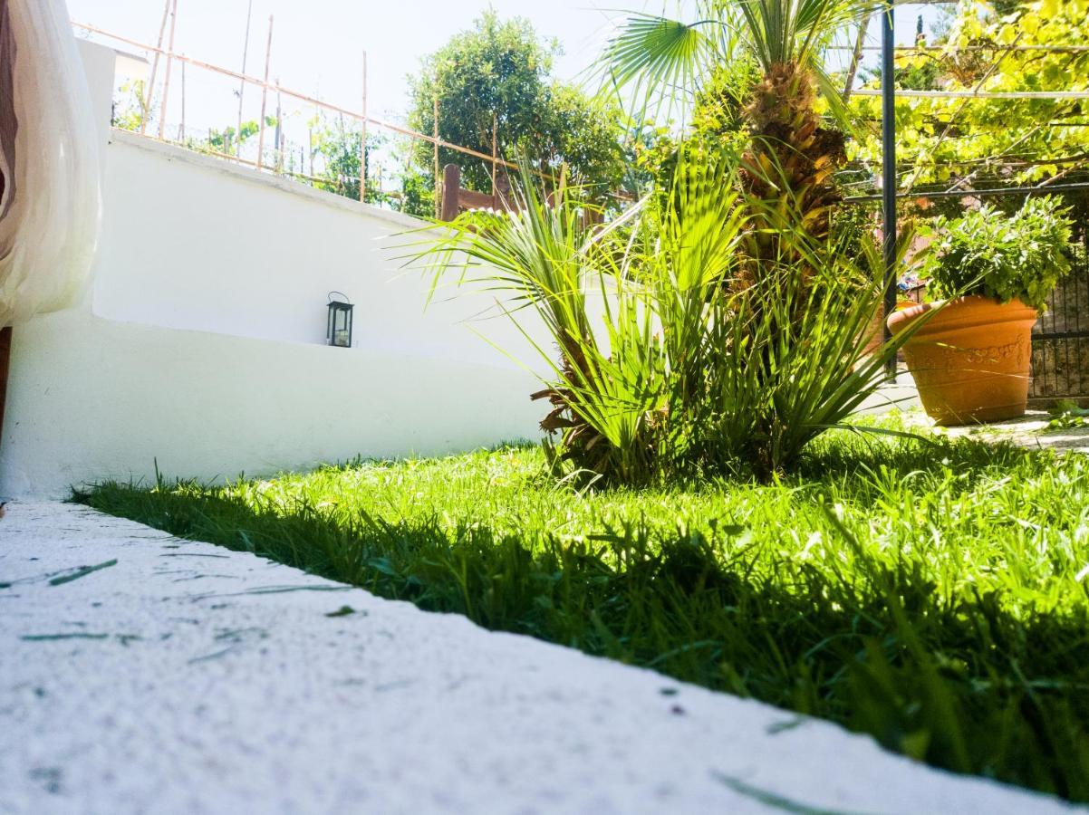 Linda House Corfu Apartment Gastouri  Exterior photo