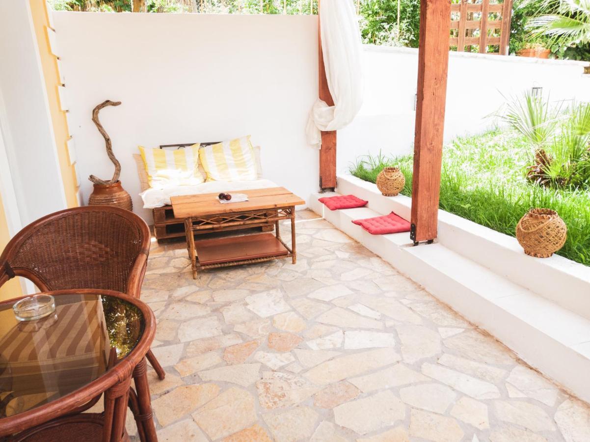 Linda House Corfu Apartment Gastouri  Exterior photo