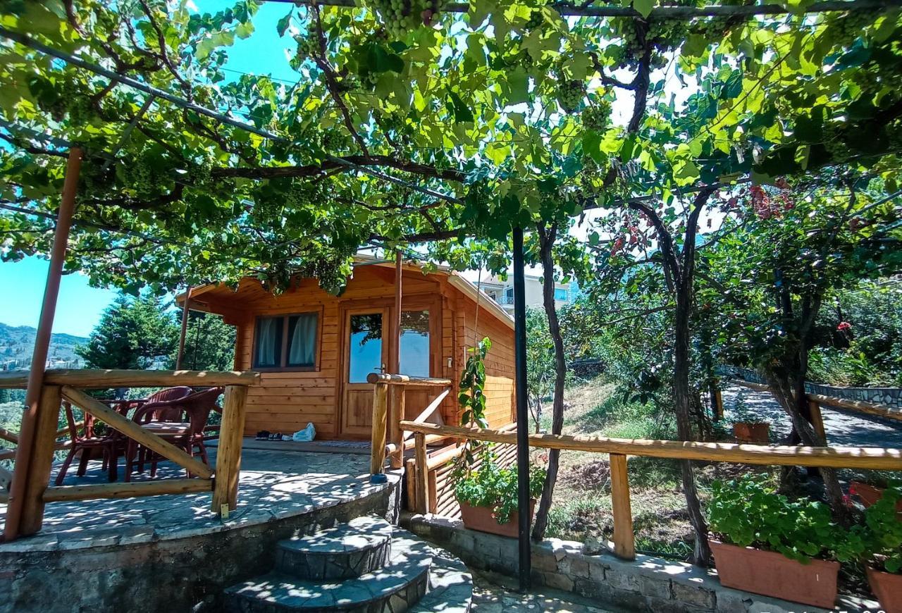 Linda House Corfu Apartment Gastouri  Exterior photo