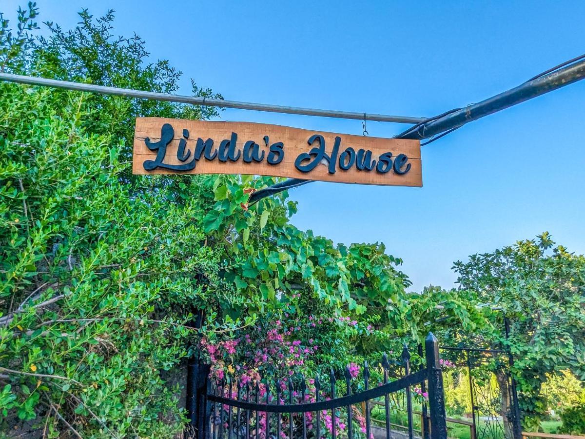 Linda House Corfu Apartment Gastouri  Exterior photo