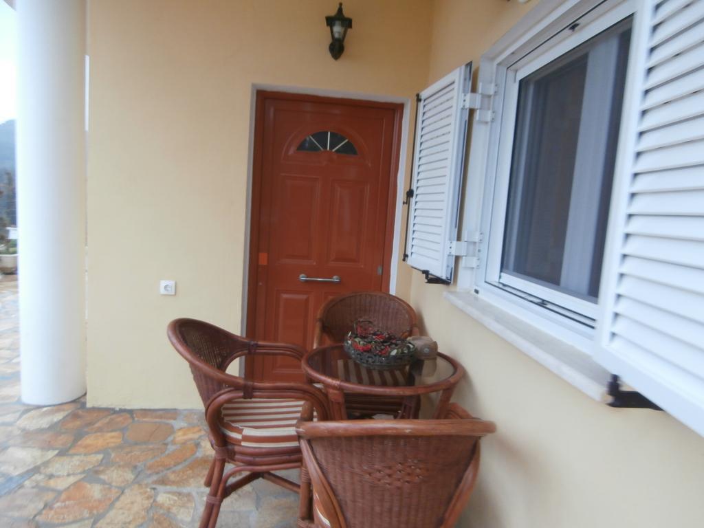 Linda House Corfu Apartment Gastouri  Exterior photo
