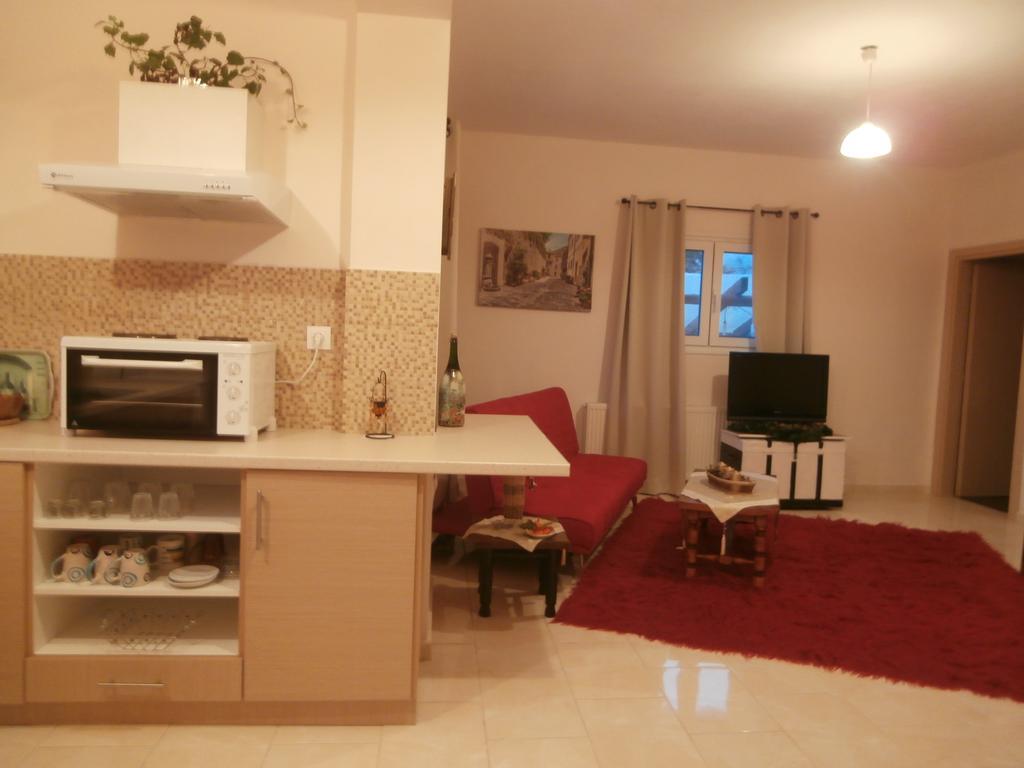 Linda House Corfu Apartment Gastouri  Exterior photo