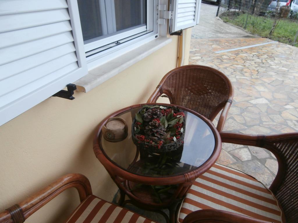 Linda House Corfu Apartment Gastouri  Room photo
