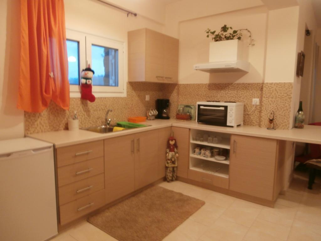 Linda House Corfu Apartment Gastouri  Room photo