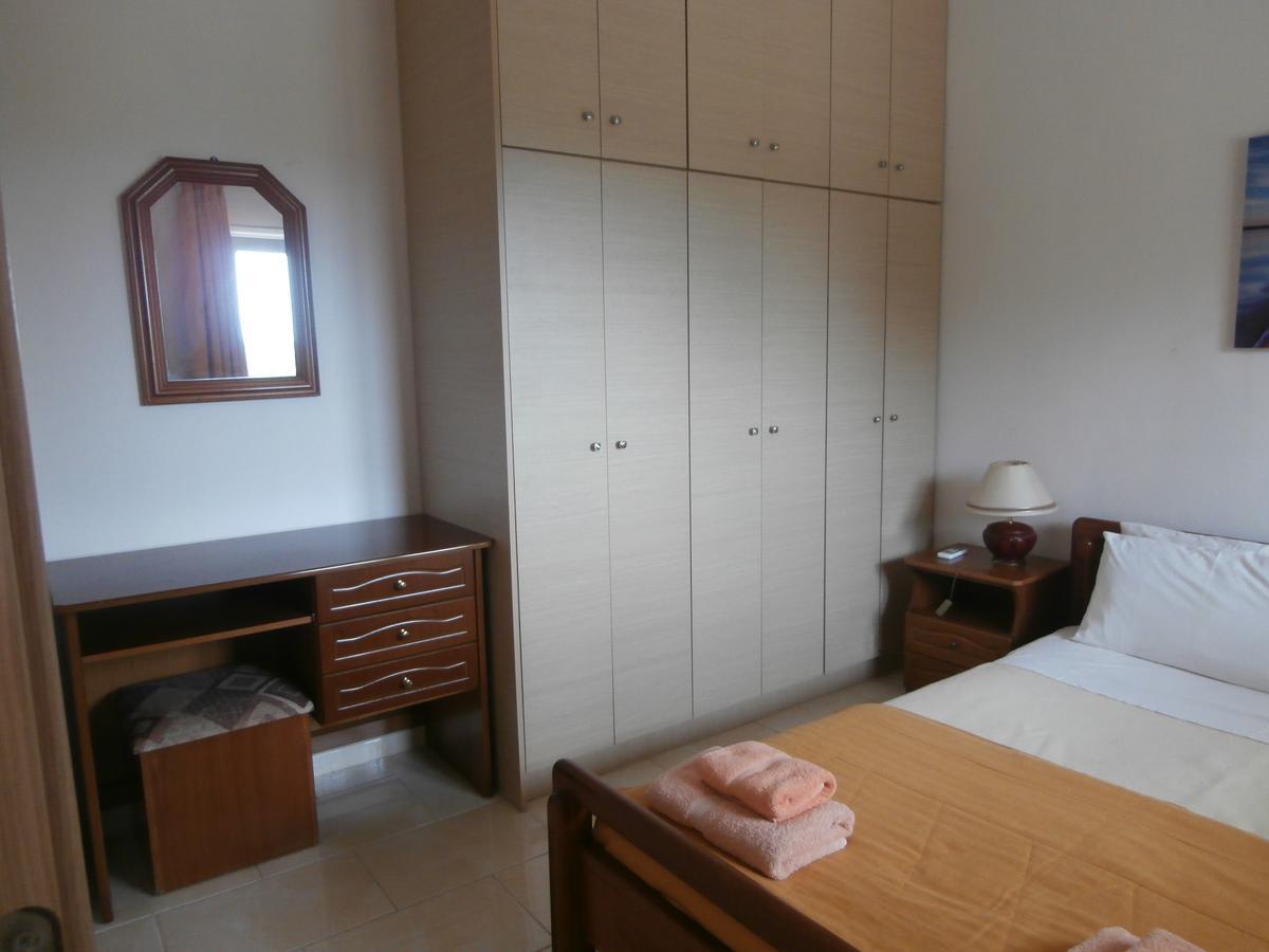 Linda House Corfu Apartment Gastouri  Exterior photo