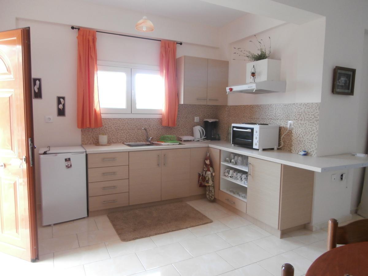Linda House Corfu Apartment Gastouri  Exterior photo