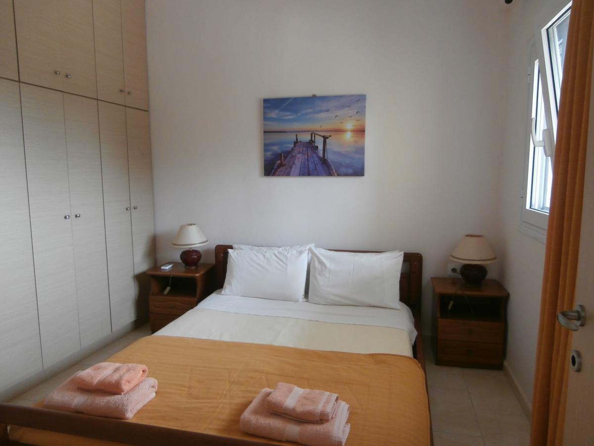 Linda House Corfu Apartment Gastouri  Exterior photo